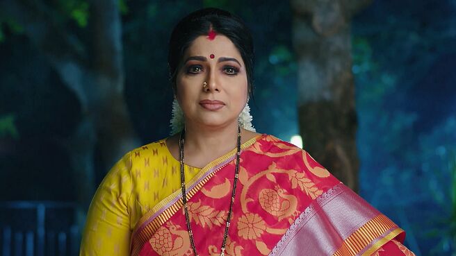 Sumangali season 1 episode 20 on Zee5