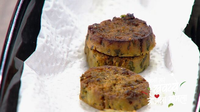 Amhi Sare Khavaiyee – Jodicha Mamla season 1 episode 11 on Zee5