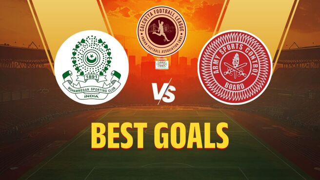 Calcutta Football League 2024 season 1 episode 11 on Zee5