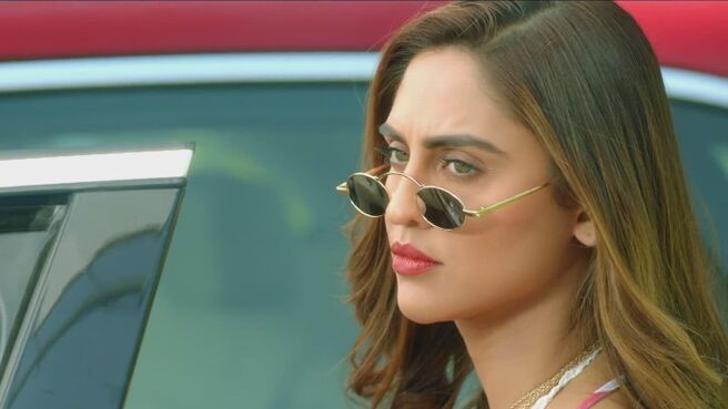 Fittrat season 1 episode 6 on Zee5