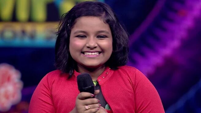 Sa Re Ga Ma Pa Lil Champs Season 2 season 2 episode 2 on Zee5