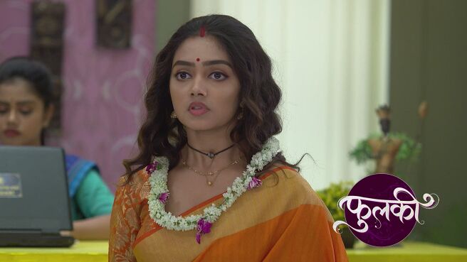 Phulki season 1 episode 42 on Zee5