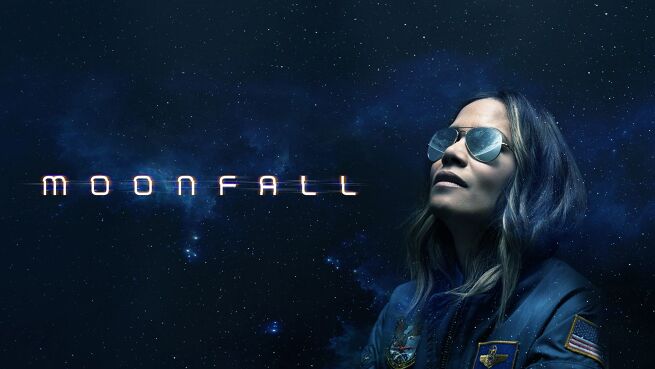 Moonfall on LionsGate Play
