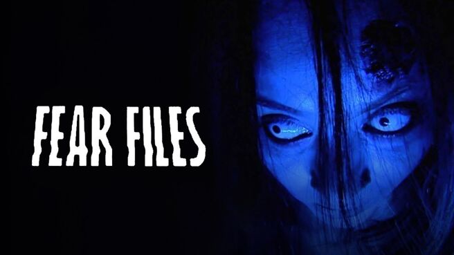Fear Files - Darr Ki Sacchi Tasveerin on Zee5