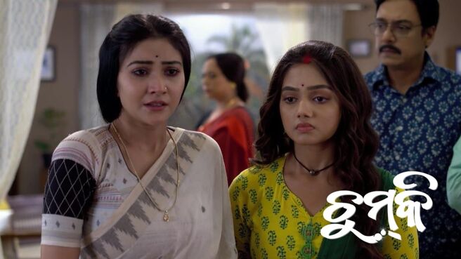 Chumki season 1 episode 28 on Zee5
