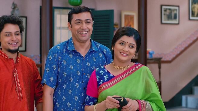 Puber Moyna season 1 episode 14 on Zee5