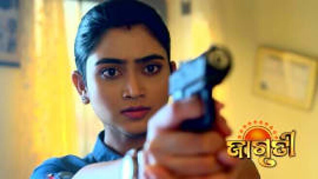 Jagruti season 1 episode 134 on Zee5