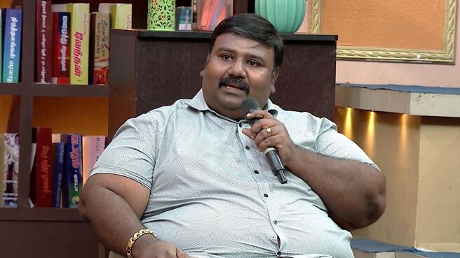Tamizha Tamizha season 1 episode 127 on Zee5