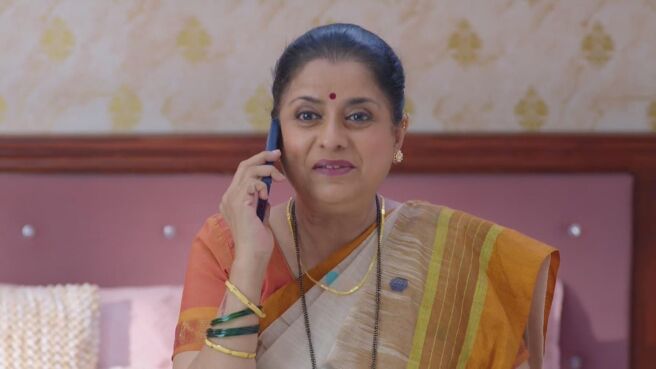 Punha Kartavya Ahe season 1 episode 16 on Zee5