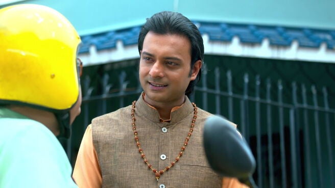 Sriman Bhogoban Das season 1 episode 21 on Zee5