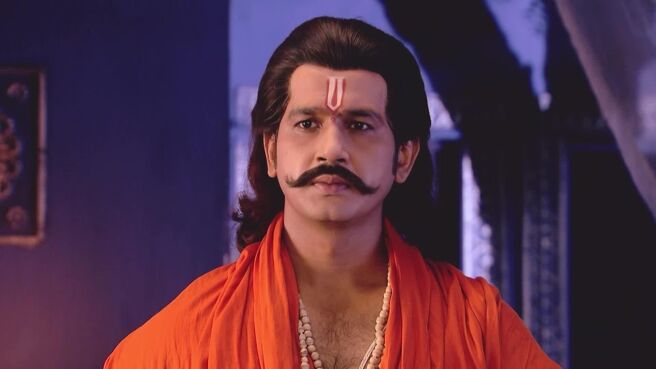 Ramayan - Jeevan ka Aadhar season 1 episode 30 on Zee5