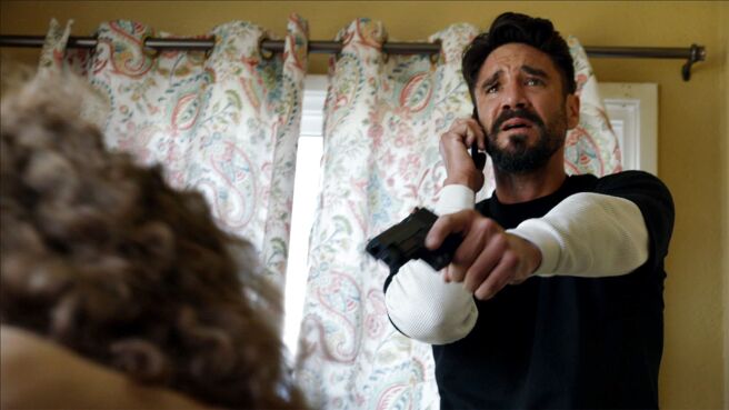 S.W.A.T. season 1 episode 17 on Sony LIV