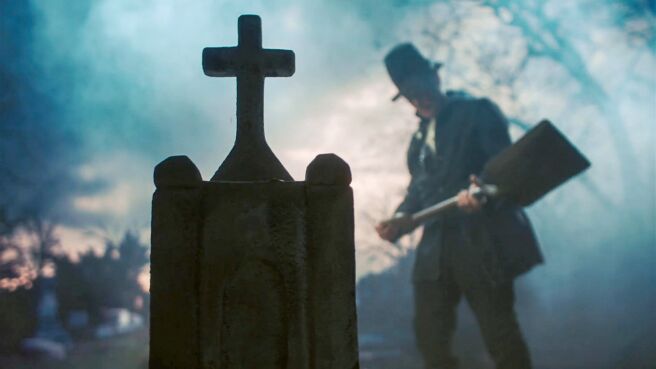 Expedition Files, Season 1 season 1 episode 9 on Discovery Plus