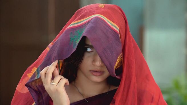 Kone Dekhaa Alo season 1 episode 12 on Zee5