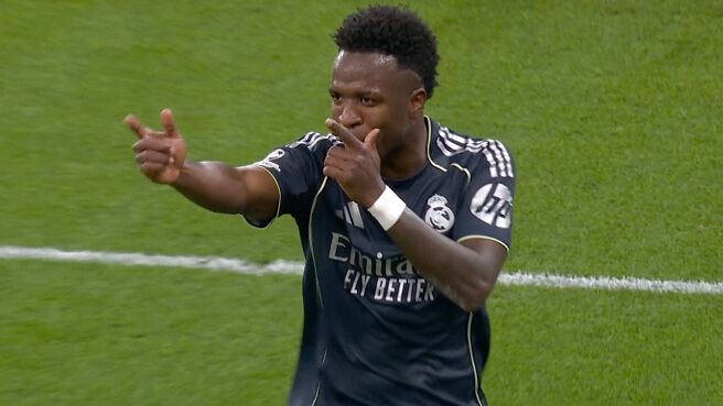  Man City vs Real Madrid - Highlights - 18 Mar 2026 on Sony LIV