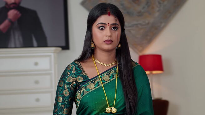 Aval Varuvala season 1 episode 64 on Zee5