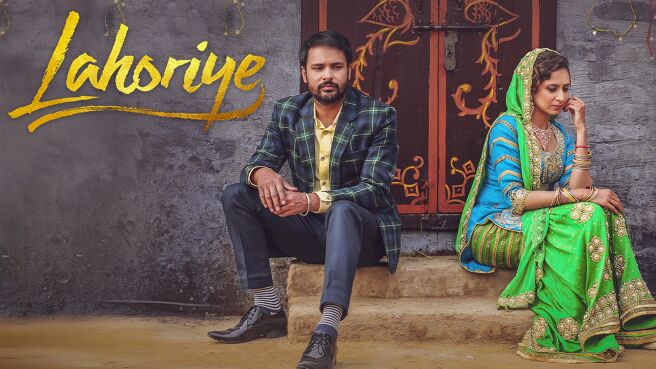 Lahoriye on Chaupal