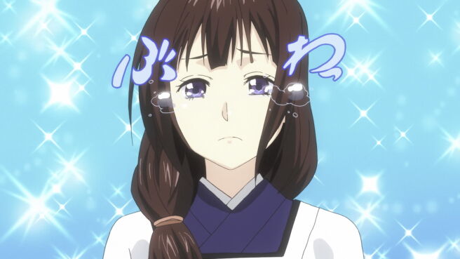 Food Wars:  Shokugeki No Soma season 1 episode 12 on Zee5