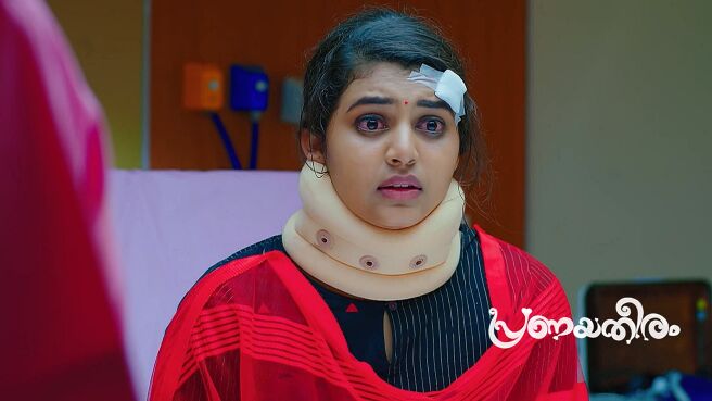 Pranayatheeram season 1 episode 35 on Zee5