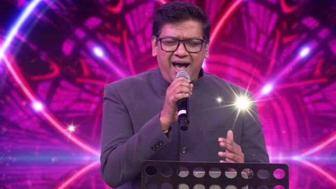 Vijay Prakash Musical Night season 1 episode 1 on Zee5
