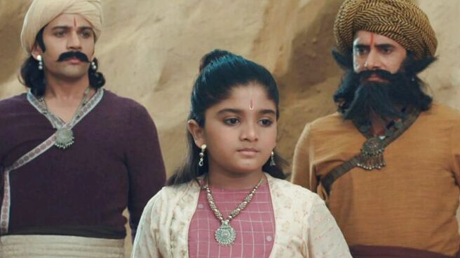 Chakravarti Samrat Prithviraj Chauhan season 1 episode 33 on Sony LIV