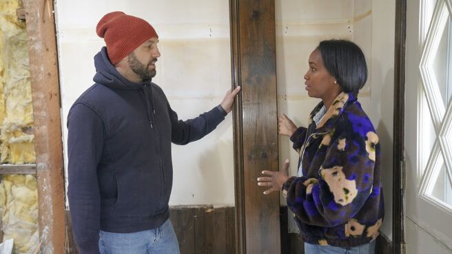 Fix My Frankenhouse season 1 episode 4 on Discovery Plus