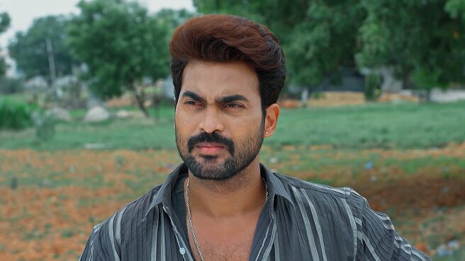 Gharana Mogudu season 1 episode 19 on Zee5