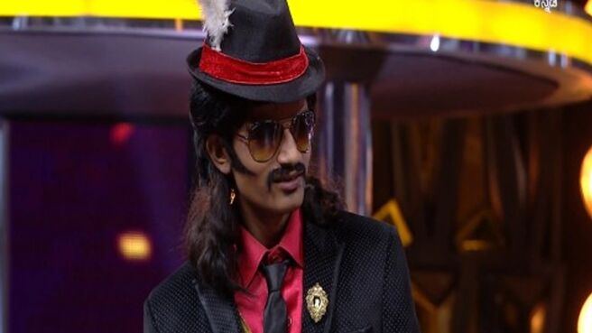 Dance Karnataka Dance - Family War season 1 episode 7 on Zee5