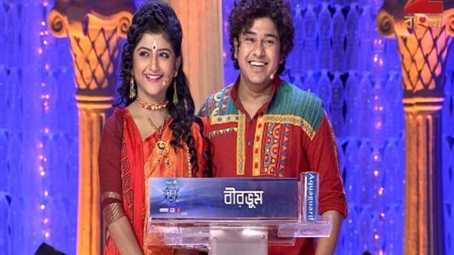 Dadagiri Unlimited Season 6 season 1 episode 5 on Zee5