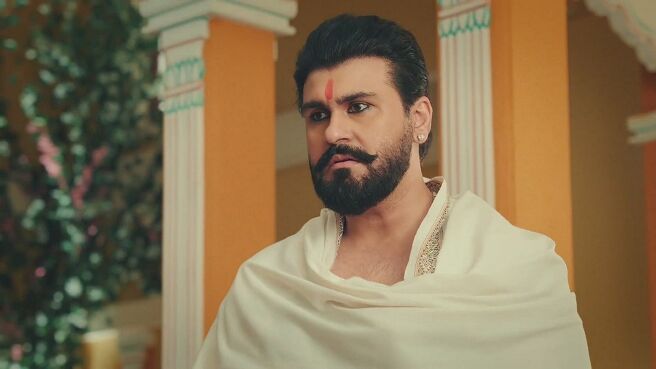 Jagriti season 1 episode 9 on Zee5