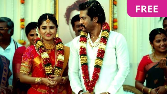 Sengalam season 1 episode 1 on Zee5