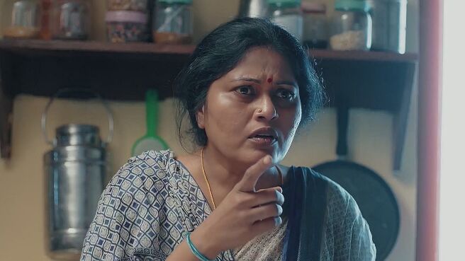 Jayam season 1 episode 3 on Zee5