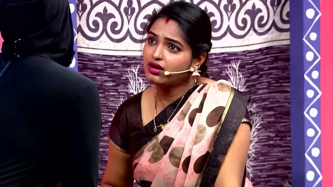 Comedy Khiladigalu Championship Season 2 season 2 episode 52 on Zee5