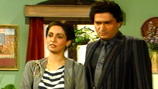 Yeh Jo Hai Zindagi season 1 episode 47 on Sony LIV