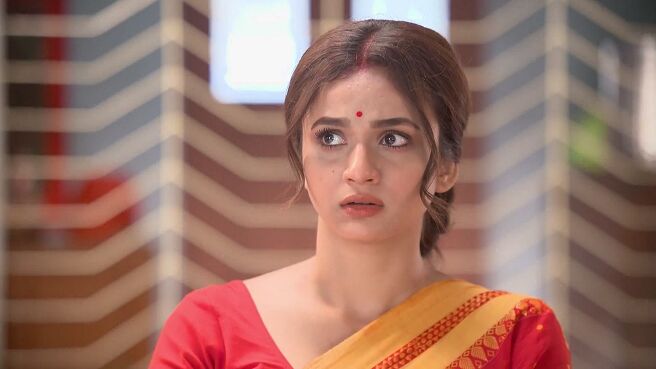 Kone Dekhaa Alo season 1 episode 3 on Zee5