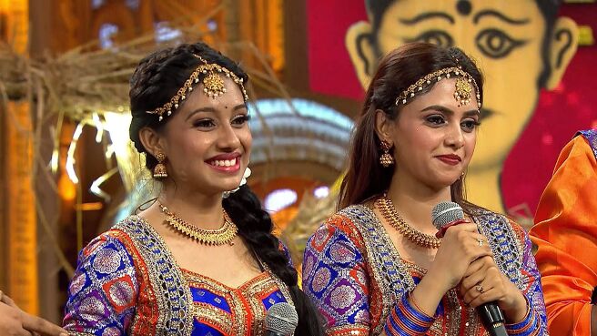 Bharjari Bachelors - Season 2 season 1 episode 43 on Zee5