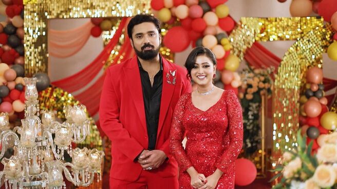 Sonar Sansar Awards 2025 season 1 episode 5 on Zee5