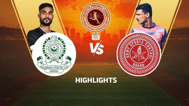 Calcutta Football League 2024 season 1 episode 11 on Zee5