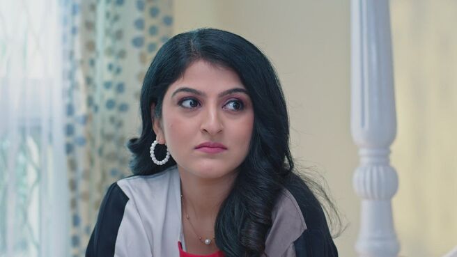 Nava Mod season 1 episode 18 on Zee5