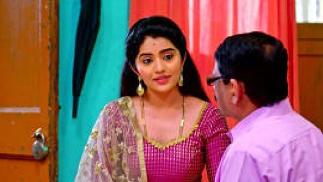 Jothe Jotheyali season 1 episode 945 on Zee5