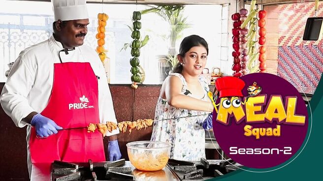 Meal Squad season 1 episode 22 on Sun NXT