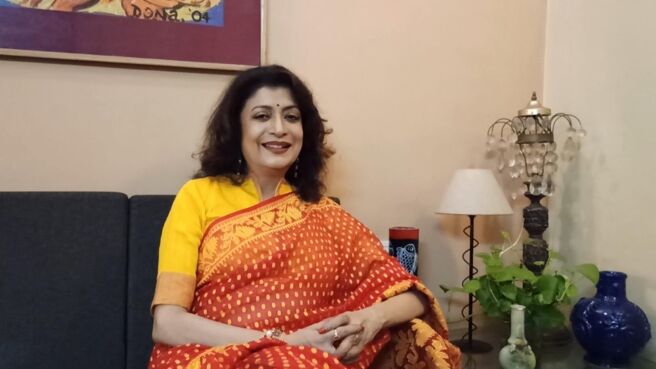 Priyo Tarakar Andarmahal season 1 episode 45 on Zee5