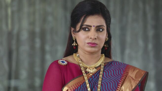 Parvati – Umeed Zindagi Ki season 1 episode 14 on Zee5