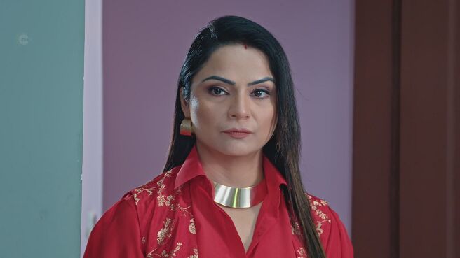 Kashni season 1 episode 18 on Zee5