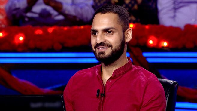 Kaun Banega Crorepati season 14 episode 41 on SonyLIV