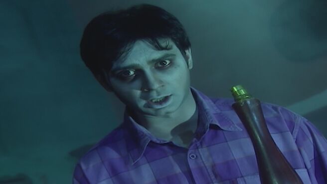 Yeh Kaali Kaali Raatein season 1 episode 17 on Zee5