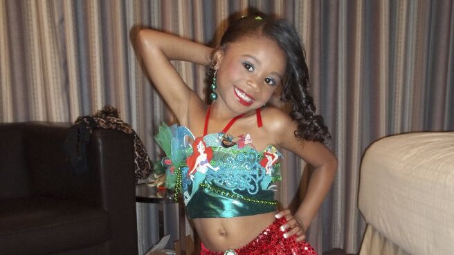 Toddlers & Tiaras season 5 episode 28 on Discovery Plus