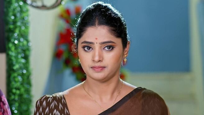 Janaki Ramayya Gari Manavaralu season 1 episode 20 on Zee5