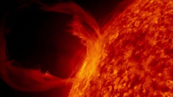 Morgan Freeman's Through the Wormhole season 2 episode 7 on Discovery Plus