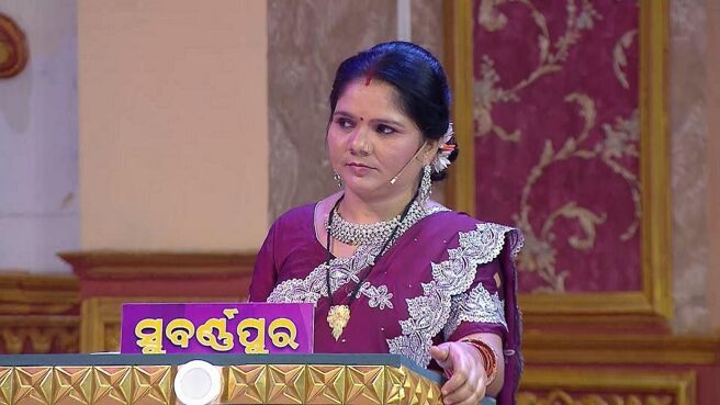 Didi No -1 Season 3 season 1 episode 7 on Zee5